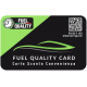 Fuel Quality Card