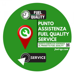 Fuel Quality Card
